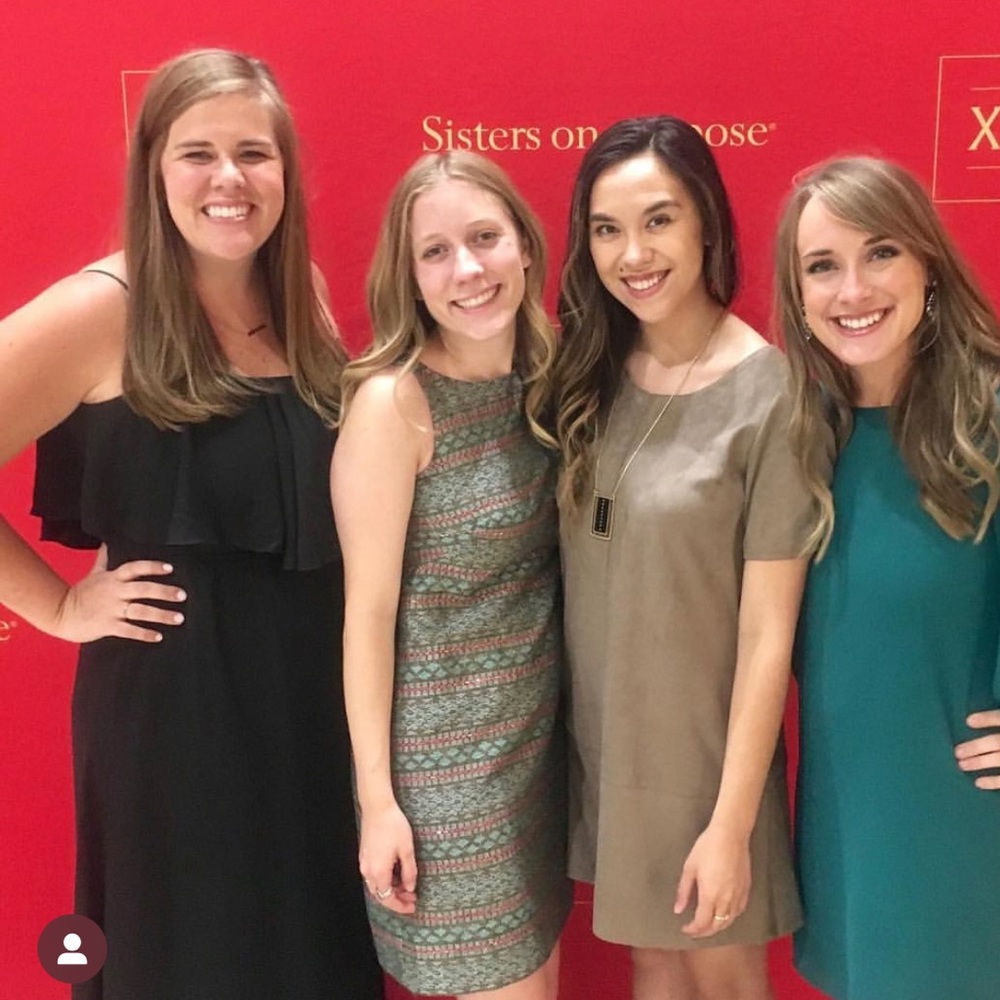 Sugar Lips black maxi with ruffle, size L